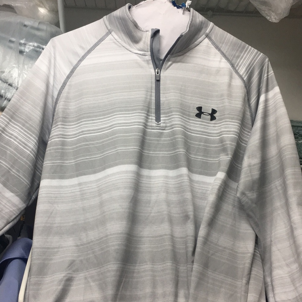 Ua Pullover - image 1